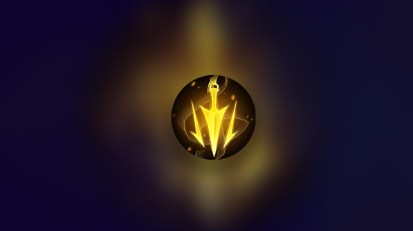 英雄聯(lián)盟(LOL：Wild Rift)
