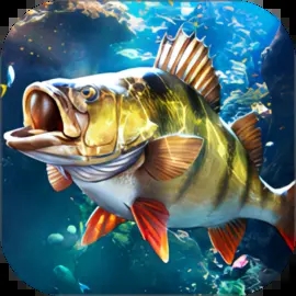歡樂(lè)釣魚(yú)大師內(nèi)購(gòu)版