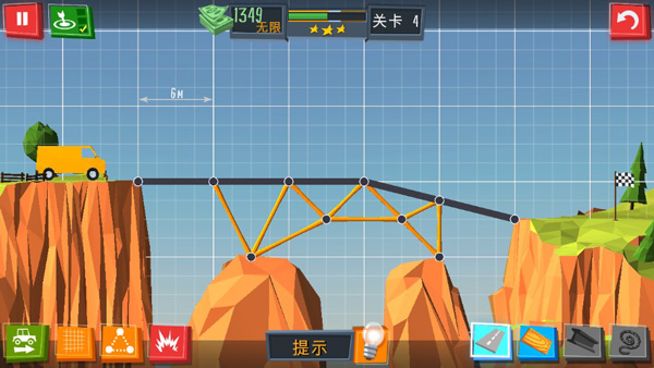 建橋?qū)＜沂謾C(jī)版
