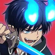 青之驅(qū)魔師外傳手機版