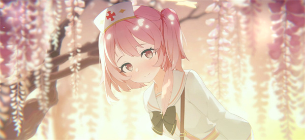 角色推薦2