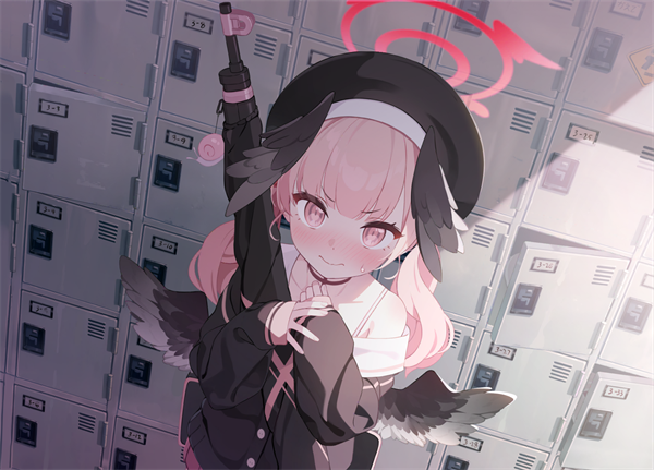 角色推薦3