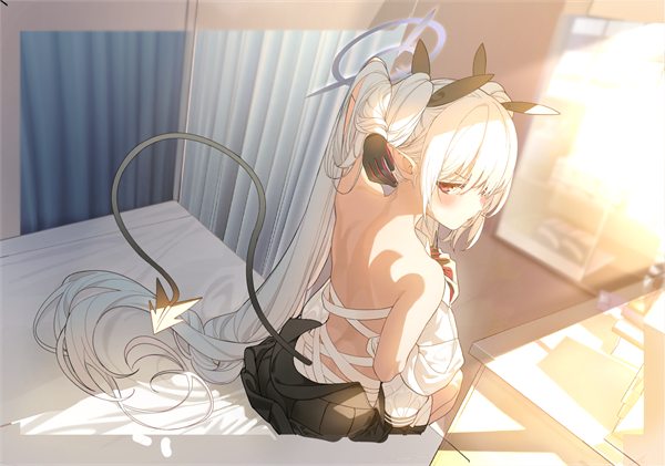 角色推薦7