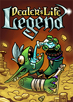 當鋪人生傳奇(Dealer's Life Legend) v0.801