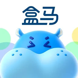 盒馬鮮生app最新版