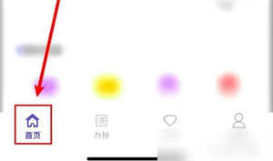 江蘇稅務中文版