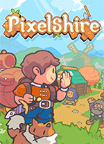 像素郡物語(yǔ)(Pixelshire) v1.250