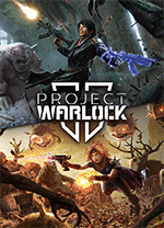 術(shù)士計(jì)劃2(Project Warlock II)
