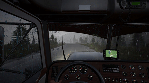 阿拉斯加卡車司機(jī)(Alaskan Road Truckers)