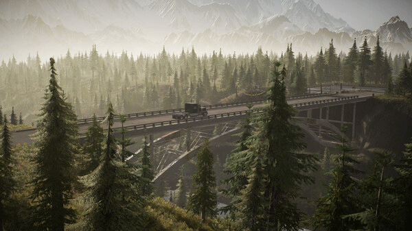 阿拉斯加卡車司機(jī)(Alaskan Road Truckers)