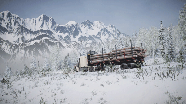 阿拉斯加卡車司機(jī)(Alaskan Road Truckers)