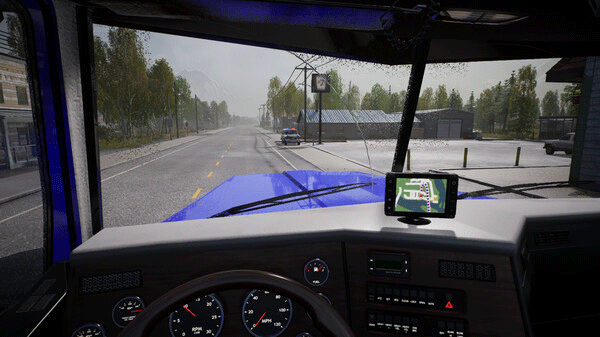 阿拉斯加卡車司機(jī)(Alaskan Road Truckers)