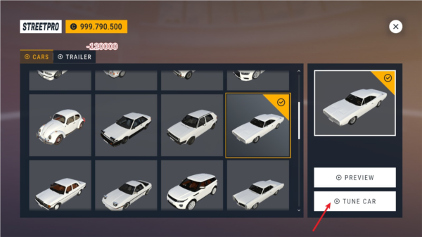 汽車(chē)定制改裝攻略2