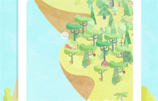 荒原樂園2臺(tái)服