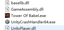 巴別塔混亂的幸存者中文版 v1.5.1綠色版