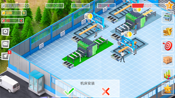 包工頭模擬器免費版