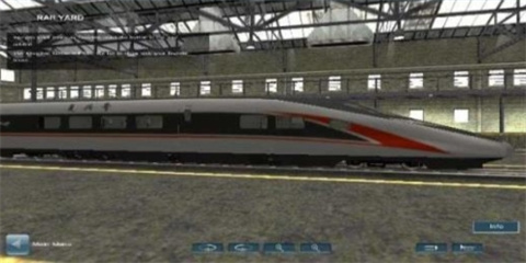 實況模擬列車聯(lián)機版