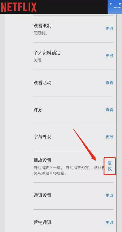 網(wǎng)飛(netflix)