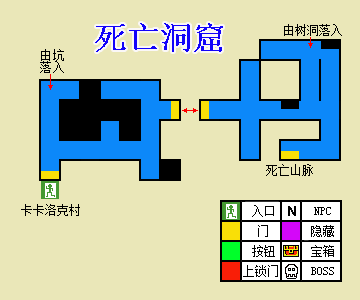 塞爾達(dá)傳說(shuō)眾神的三角力量PC