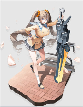 封印者RT新秩序國(guó)際服