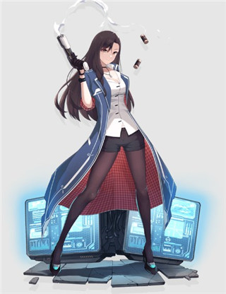 封印者RT新秩序國(guó)際服