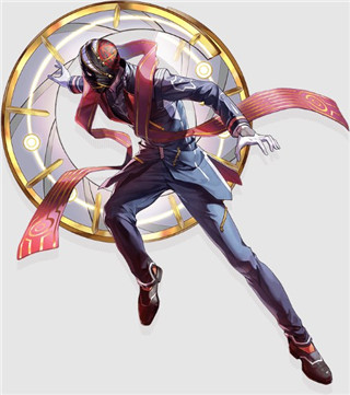 封印者RT新秩序國(guó)際服