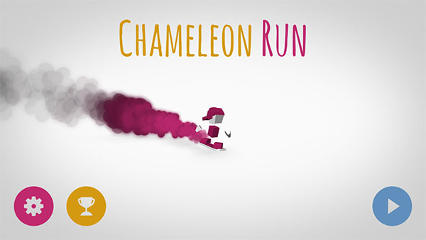 Chameleon極速變色龍安卓手機(jī)版