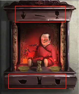 紙嫁衣6無(wú)間夢(mèng)境最新版