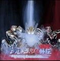 奧特曼格斗進(jìn)化平成外傳中文版