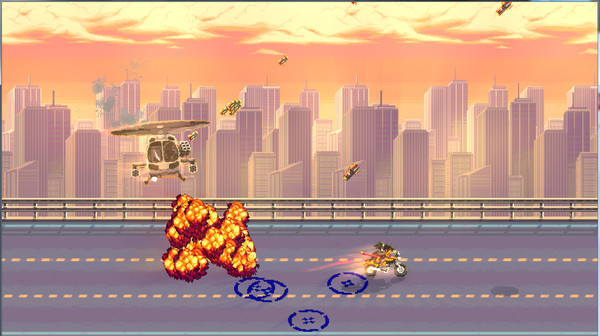 武士零電腦版 v1.0.5中文版