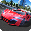 超級駕駛模擬器(Fanatical Car Driving Simulator)
