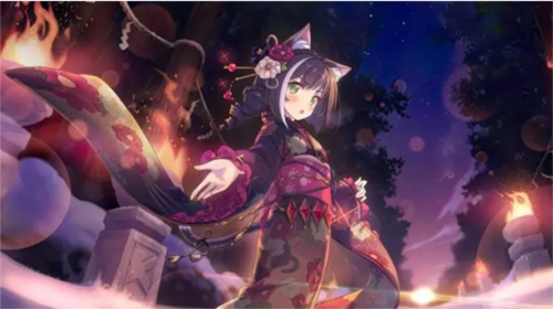 公主連接國際服