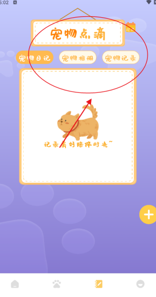 愛逗貓狗