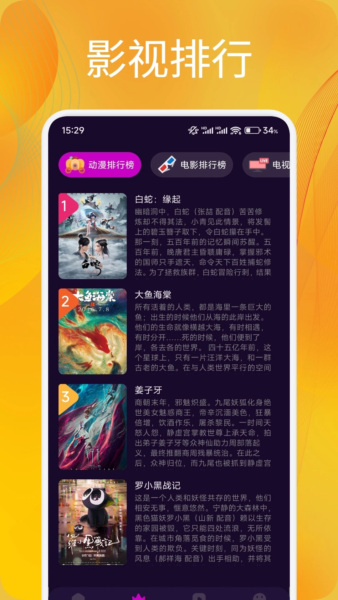 追劇達(dá)人