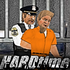 艱難時刻(Hard Time)