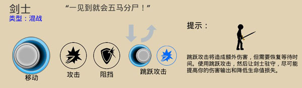 火柴人戰(zhàn)爭(zhēng)遺產(chǎn)