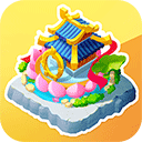 傳說(shuō)中的合合島