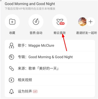 網(wǎng)易云音樂