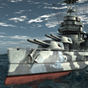 軍艦戰(zhàn)爭模擬器（WarShip War）