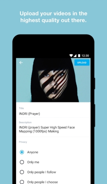 vimeo
