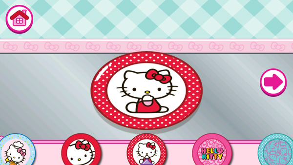 Hello Kitty便當國際服