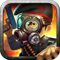 小小部隊(duì)2（Tiny Troopers 2）