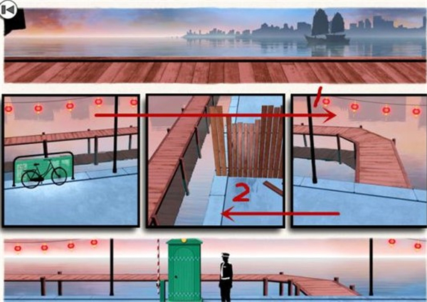 致命框架2中文免費版
