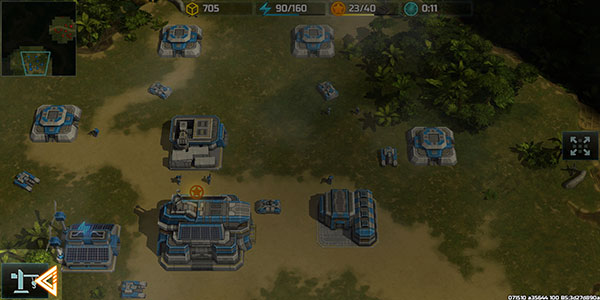 戰(zhàn)爭藝術(shù)3(Art of War 3)
