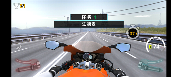 摩托之旅(Motor Tour)