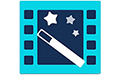 wondershare video editor中文版