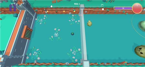 史萊姆王國(Slimes Kingdom)