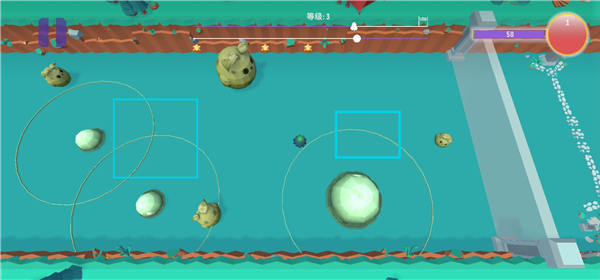 史萊姆王國(Slimes Kingdom)