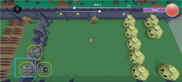 史萊姆王國(Slimes Kingdom)