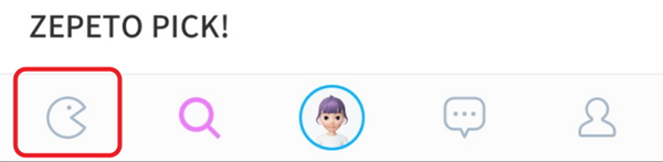 ZEPETO